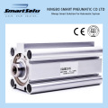 Pneumatic Actuators Cq2 Series Double Acting Pneumatic Air Compact Cylinder